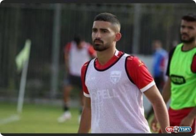 משה גולן (דאפר מחאמיד)